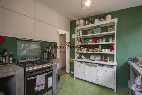 Venta Casa 3 Dormitorios En Pinares- Ref: 18720