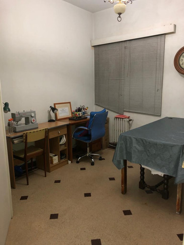 Imagen 9 de 14 de 1002 Venta Apto 4 Dorm, Centro Con Gran Balcon Y Terraza
