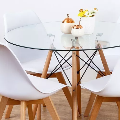 7 ideas de Patas de madera para mesas de vidrio  mesas de vidrio, mesas de  comedor, mesas de madera