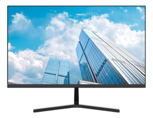 Monitor Ips Dahua De 24  A 100hz Con Parlantes Incorporados 