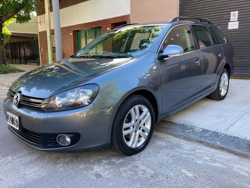 Volkswagen Vento Variant 2.5 Advance 170cv 2011