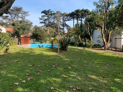 Imagen 4 de 26 de Casa Chalet Venta Barrio El Cortijo Viejo Los Polvorines