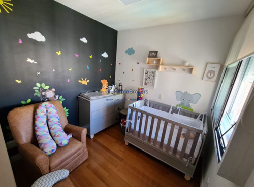 Imagem 15 de 15 de Apartamento New Parker - Pb58970
