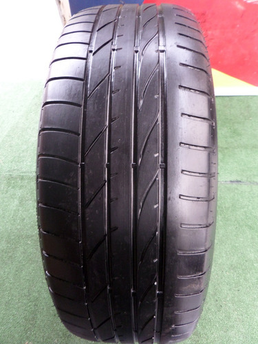 Llanta 235 55 19 Bridgestone Limpia Duelers Runflat Mf 239 (Usado)