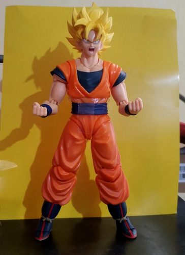 Figura Goku