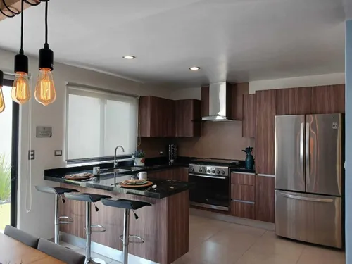 Casa En Venta En Ferrara Residencial