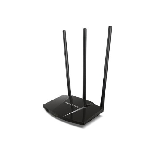 Router Mercusys Mw330hp Inal N Hp 300 Mbps 3 Ant