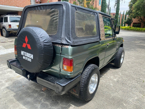 Mitsubishi 1993