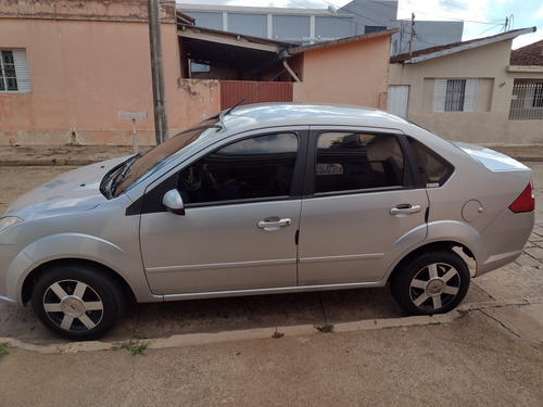 Ford Fiesta 2008 1.0 Flex 5p