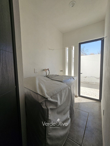 ¡tu Nuevo Hogar Con Roof Garden En Capital Sur! Espacio, Confort Y Ubicación Ide