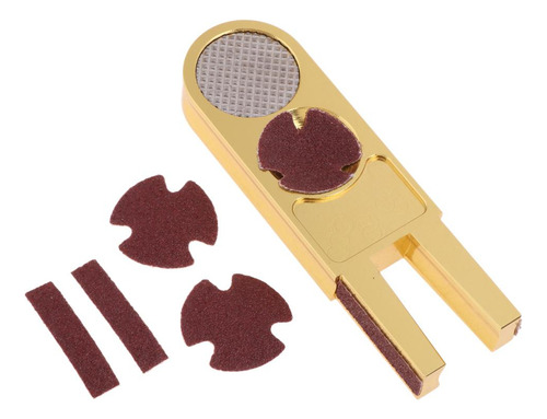 U Billar Pool Snooker Scuffer Reparaciones Herramienta