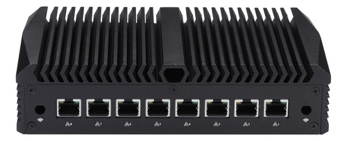 Router Alta Velocidad Intel Core Aes-ni Ram Ssd Gigabit Lan