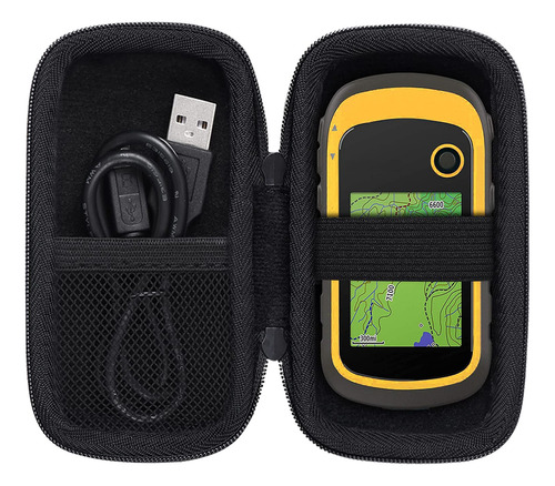 Estuche Rígido Aenllosi P/gps Garmin Etrex20/20x/30x/22x/32x