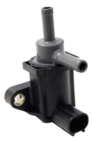 2 Solenoides De Válvula De Interruptor De Vacío 90910-wc000