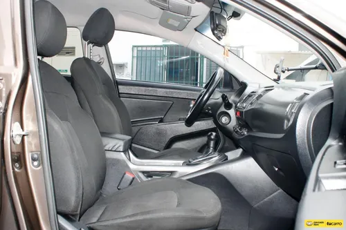 Kia Sportage 2.0l 4x2