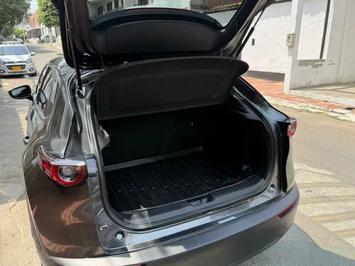 Mazda CX-30 2.0 Grand Touring At Hibrido Ligero - Mhev