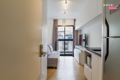 Apartamento - Liberdade - Ref: 700 - L-700