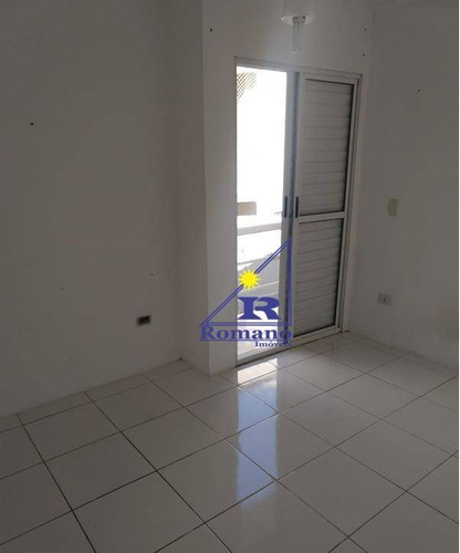Sobrado Em Condominio Em Itaquera - So1437