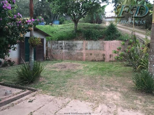 Imagem 9 de 19 de Chácaras À Venda Em Mairiporã/sp - Compre O Seu Chácaras Aqui! - 1481873