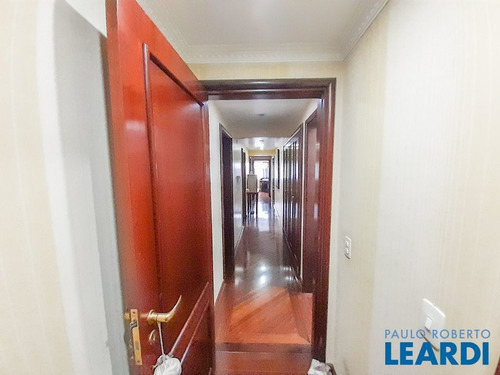 Imagem 10 de 15 de Apartamento - Alphaville - Sp - 597901