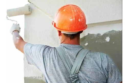 Serviço De Pintura