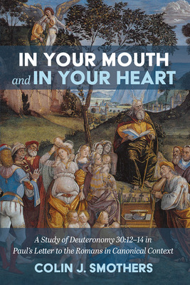 Libro In Your Mouth And In Your Heart - Smothers, Colin J.