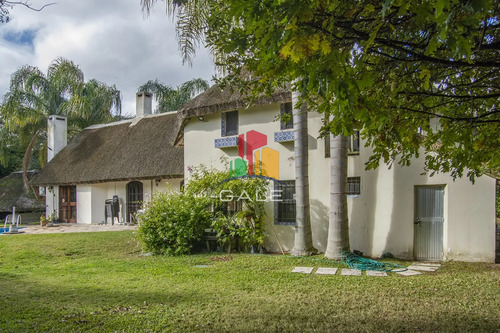 Casa En Venta En Golf, Punta Del Este