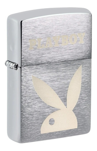 Encendedor Zippo 49831 Playboy  Yesquero Original