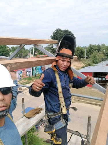 Soldadores En Yurimaguas Y Fabricación De Puertas Enrollable
