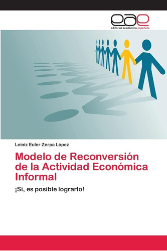 Libro: Modelo De Reconversión De La Actividad Económica ¡sí,