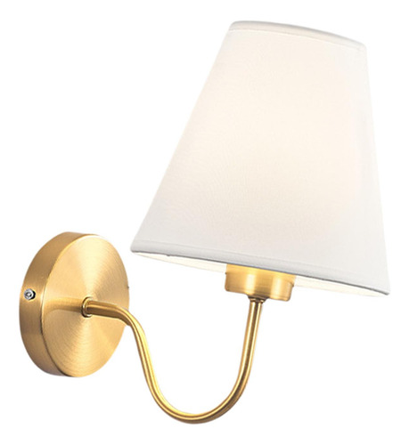 Lámpara De Pared Moderna, Accesorio E27, Candelabro De