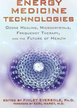 Libro Energy Medicine Technologies