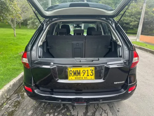 Renault Koleos 2.0 Dynamique
