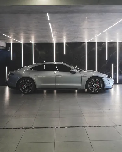 Porsche Taycan 4s 2023