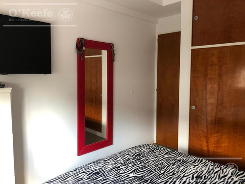Imagen 10 de 16 de Departamento En Venta De 2 Ambientes Con Cochera En El Barrio La Colina - Ezpeleta Este