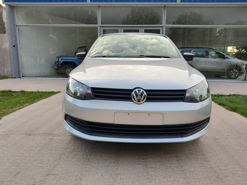 Volkswagen Gol Trend 1.6 Pack I 101cv