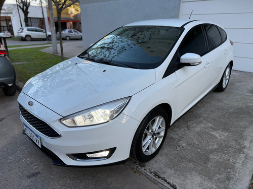 Ford Focus III 2.0 Se