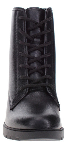 Botas Negras 5348-100-23572 Mujer Moleca