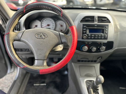 Chery Tiggo 2.0 Confort 4x2 127cv