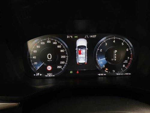 Volvo Xc60 2.0 T5 Gasolina Inscription Awd Geartronic 2018/2