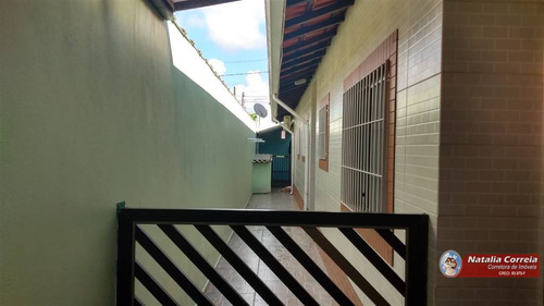 Imagem 5 de 16 de Casa A Venda Em Itanhem - Ita3642