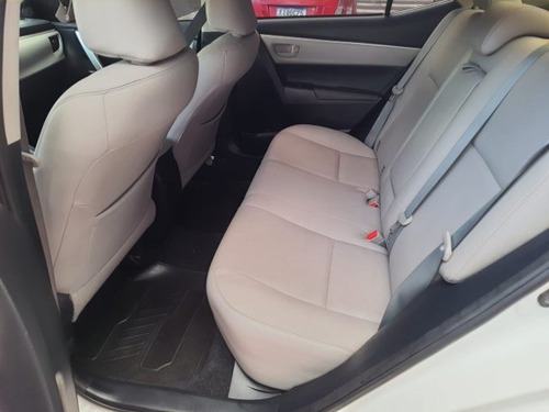 Imagem 10 de 11 de Corolla 2.0 Xei 16v Flex 4p Automático