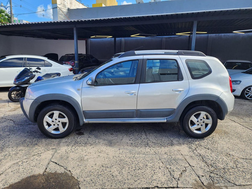 Renault Duster 20 D 4x2a