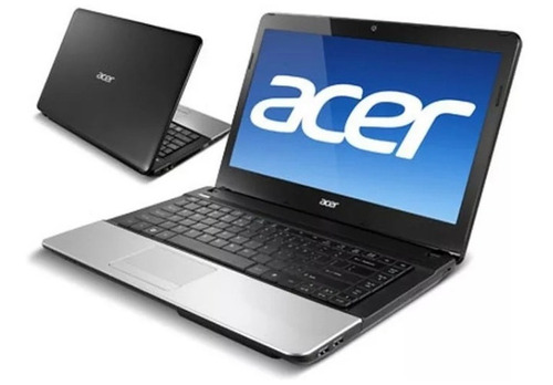 Acer E1 531 Teclado Ram 4gb Bisagra Notebook En Desarme