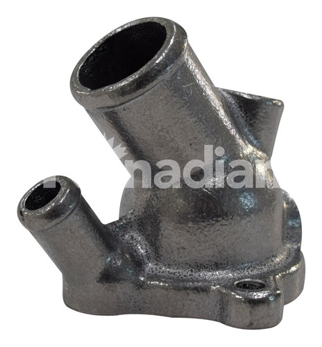 Toma Agua Jeep Grand Wagoneer V8 5.9l 1984-1991