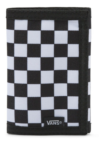 Cartera Billetera Vans Vn000c32hu0 Slipped