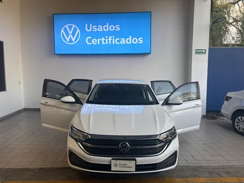 Volkswagen Jetta 1.4 T Fsi Trendline Tip