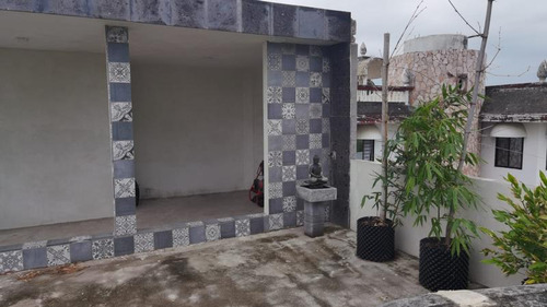 Venta Casa Con Local Comercial Col. La Rivera Tuxpan Veracruz