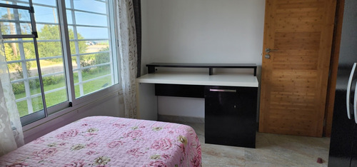 Atlántida Frente Al Mar De 3 Dormitorio, 4 Baños, Etc.