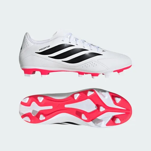 Chuteira Campo Predator Essentials 26.5 Adidas | Parcelamento sem